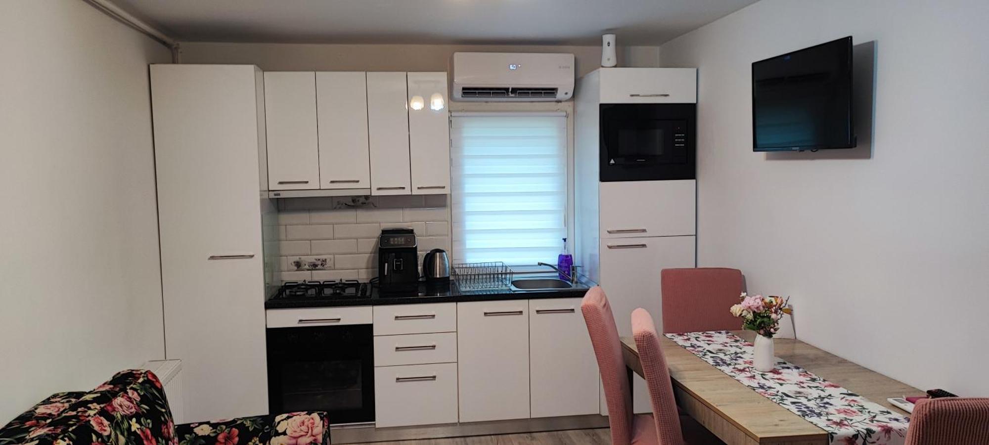 Apartament Gold Luxury Tîrgu Ocna المظهر الخارجي الصورة